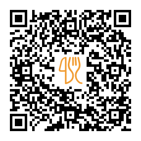 QR-code link para o menu de Fox Mountain Gourmet Burgers