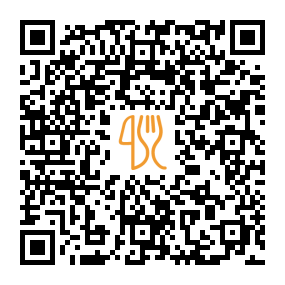 QR-code link para o menu de Thai Express