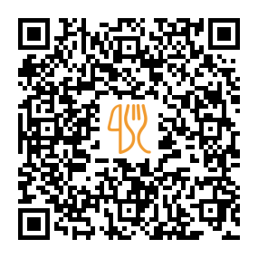 QR-code link para o menu de Little Caesars Pizza