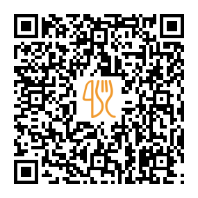 QR-code link para o menu de Mr Everything Cafe