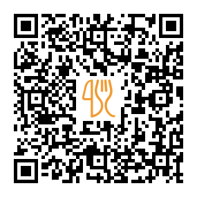 QR-code link para o menu de Crispy Crepe