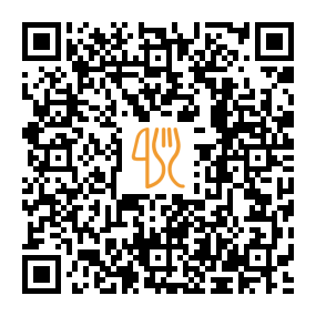 QR-code link para o menu de Jade Garden