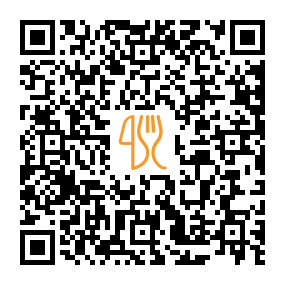 QR-code link para o menu de Café De La Poste