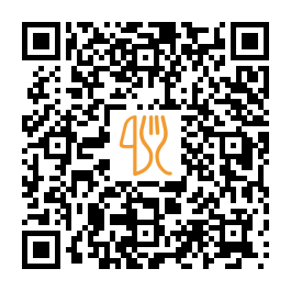 QR-code link para o menu de Bada Sushi