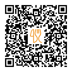 QR-code link para o menu de Roast Kitchen