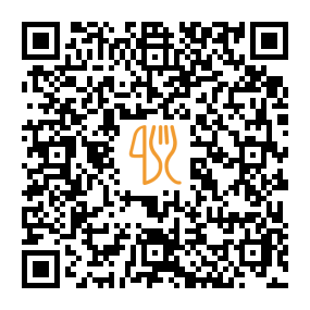 QR-code link para o menu de House Of Shawarma