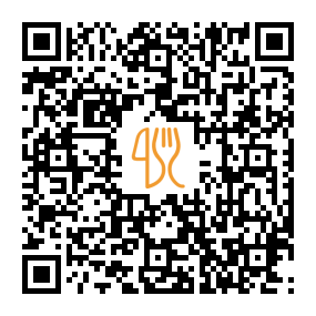 QR-code link para o menu de The Curry Pot