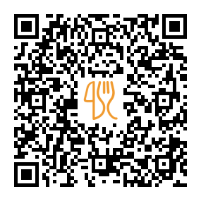 QR-code link para o menu de Marwood Hill Garden Tea Room