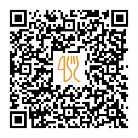 QR-code link para o menu de Paris Sweet Pastry Shop