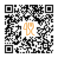 QR-code link para o menu de Burger Land