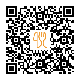 QR-code link para o menu de Johnnie's Jr. Burger