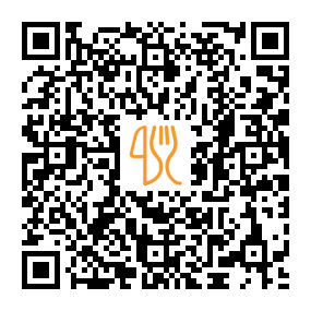 QR-code link para o menu de Sansai Japanese Grill