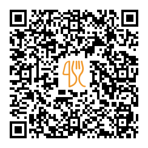 QR-code link para o menu de La Roulotte A Patates De Gentilly