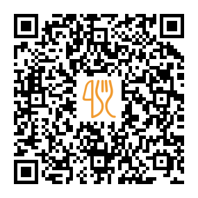 QR-code link para o menu de Gatten Sushi