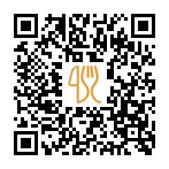 QR-code link para o menu de カフェノア