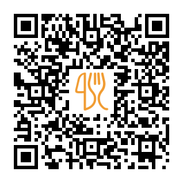 QR-code link para o menu de Silver Night Cafe