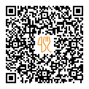 QR-code link para o menu de Coctelería Tasty Wings