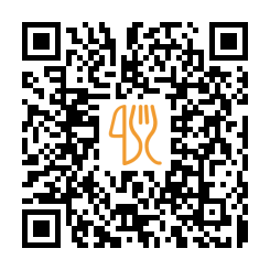 QR-code link para o menu de Caffe Love