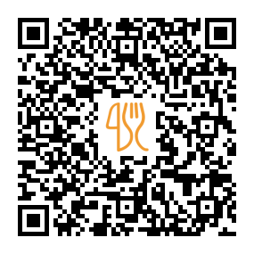 QR-code link para o menu de Raku Sushi Tonkatsu