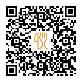 QR-code link para o menu de Roobic's Cafe