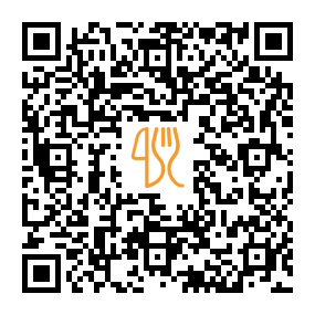 QR-code link para o menu de Bosphorus Cafe Grill