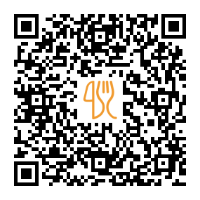 QR-code link para o menu de Samurai Japanese Steak House