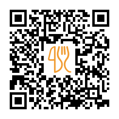 QR-code link para o menu de Café De Pineut