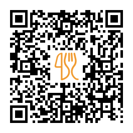 QR-code link para o menu de The Hideout