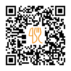 QR-code link para o menu de Talon
