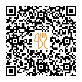 QR-code link para o menu de Little Caesars Pizza