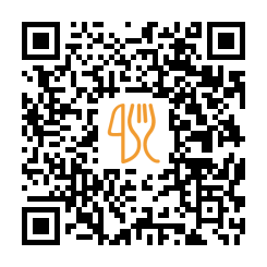 QR-code link para o menu de Nina's Wings