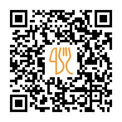 QR-code link para o menu de Thibas Café