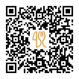 QR-code link para o menu de Lodge Bistro