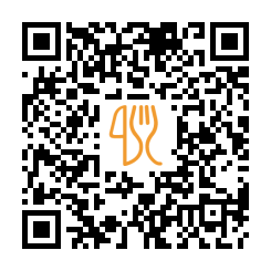 QR-code link para o menu de Burger House