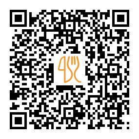 QR-code link para o menu de Nina's Venezuelan Takeout