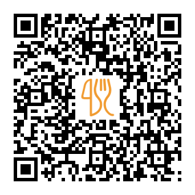 QR-code link para o menu de Kitchen Of Kuchipudi