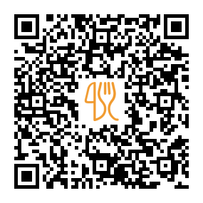 QR-code link para o menu de Kaleidoscope Coffee Shop