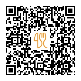 QR-code link para o menu de Little Cesars Pizza