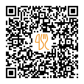 QR-code link para o menu de Pizza Da Valter Fulham