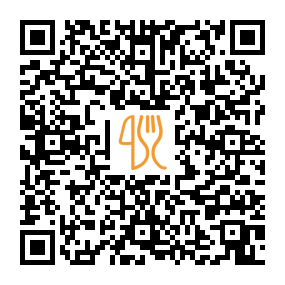 QR-code link para o menu de Bistro Regent