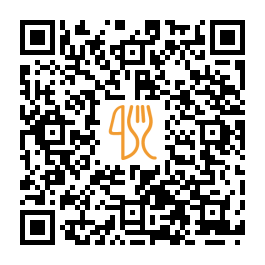 QR-code link para o menu de Raw Coffee Champion