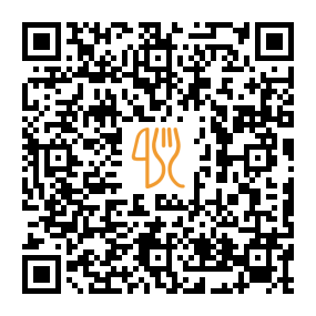 QR-code link para o menu de Burger King Ayr