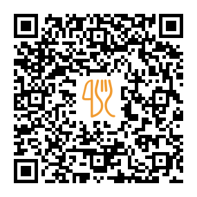 QR-code link para o menu de Little Caesars Pizza