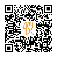 QR-code link para o menu de McDonald's