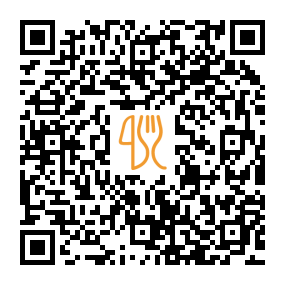 QR-code link para o menu de Thai West Cafe