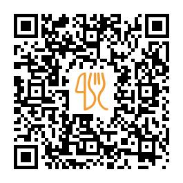 QR-code link para o menu de Comedor Dona Olga