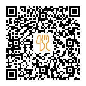 QR-code link para o menu de Big Dog Sports Grille