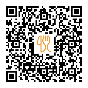 QR-code link para o menu de The Garden Grille