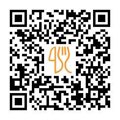 QR-code link para o menu de Shawarma King