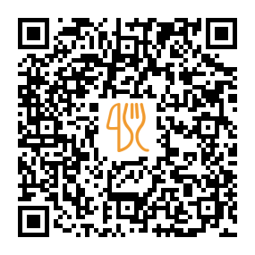 QR-code link para o menu de House Of Hummus